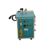 10 Litrelik Buharlı Oto Yıkama Makinesi
