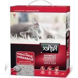 10 Lt Aktif Karbon Granüllü Topaklanan Kedi Kumu, Hijyenik