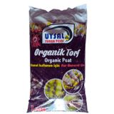 10 Lt Bitki Toprağı, Fideleme, Saksı Toprağı İç Dış Mekan Toprak Torf.