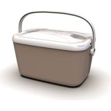 10 Lt Buzzy Buzluk Termos (1180 Cooler Box) - Bej