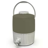 10 Lt Piknik Termos (1002 Super Picnic Cooler Jug)