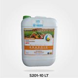 10 Lt Sıvı Solucan Gübresi