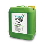 10 Lt. Turkuvaz Bat Power Organik Sıvı Yarasa Gübresi