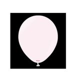 10 Lu Açık Pembe Makaron (Pale Pınk)Balon