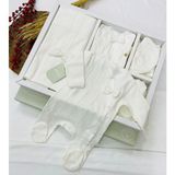10 Lu Hastane Cıkısı - Organic - Yenidoğan