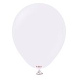 10 Lu Pale ( Açık)Lila Makaron Balon 12 İnç