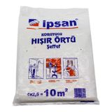 10-M2 Hışır Şeffaf Koruyucu Örtü (Timya/Go1395) 202390