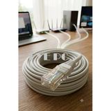 10 Metre 10 M 10 Mt Cat6 Ethernet Kablosu 10 Mt Metre Lan Internet Kablo Cat 6