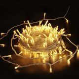 10 Metre 100 Ledli 8 Fonksiyonlu Fişli Led Işık Günışığı Yılbaşı