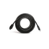 10 Metre 10mt Fullhd Ultra Hd 4k Hdmı Kablo Siyah