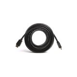 10 Metre 10mt Hdmı Kablo Kablo Uhd 3d 4k Full Hd Playstation Xbox Lcd Led Tv Ara Kablo Siyah