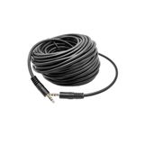 10 Metre 3.5Mm Stereo Aux Kablosu Aux Erkek Erkek 3.5Mm Ses Kablosu 10M Audio Cable