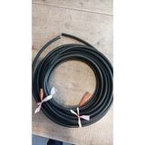 10 Metre 3 X 2.5 Mm Cca Ttr Çok Telli Elektrik Kablosu