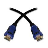 10 Metre 4K 1,4 V 3D Altın Uçlu Hdmi Kablo Imhd-10T