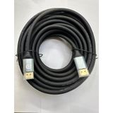 10 Metre 4k Displayport Kablo 10 Metre Displayport Kablo