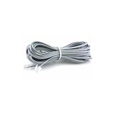 10 Metre ADSL RJ11 Telefon Kablosu, ADSL VDSL Modem Kablosu
