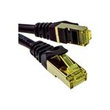 10 Metre Cat 7 Patch Kablo Cat 7 Ethernet Kablosu 10Gbps Internet Kablosu
