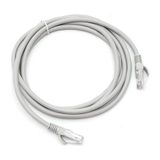 10 Metre Cat6 Ethernet Kablosu Concord C-5505 10m CAT6 Kablosu