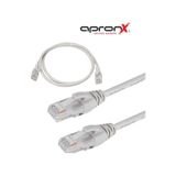 10 Metre Cat6 Utp Patch Cord Patch Kablo Apronx