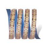 10 Metre Cata Ct 4539 Iç Mekan 240 Çipli Şerit LED 24V 3200K Gün Işığı