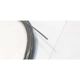 10 Metre Çelik Çilingir Teli 1.20 mm Yaylık ve Maymuncuk Seti - Seçenek 1 - Altın - Turkuaz