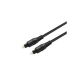 10 Metre Fiber Optik Dijital Ses Kablosu Optical Toslink Audio Ses Sinema Sistemi