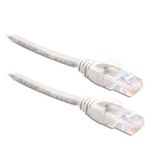 10 Metre Gri CAT6 İnternet (Ethernet) Kablosu