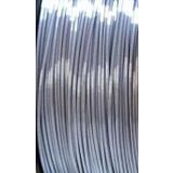 10 Metre Gümüş Gri Renk Pla Filament 3d Kalem Yazıcı İçin
