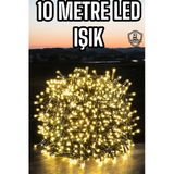 10 Metre Gün Işığı Led Işık Hafif Ve Taşınabilir Özel Günler İçin P56500s6655