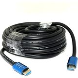 10 Metre HDMI Kablo 2.0V 4K Ultra Hd 4k*2k High Performance 19+1 Ethernet 10M Hdmı Cable