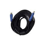 10 Metre HDMI Kablo Gold Konnektör