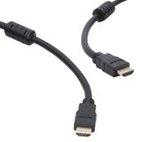 10 METRE HDMI PC MÖNİTÖR GÖRÜNTÜ KABLOSU FULLHD 4K