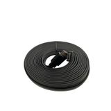 10 Metre Hdmi To Hdmi Görüntü Ve Ses Kablosu