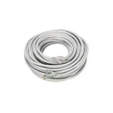 10 Metre Internet Kablosu Gri Cat6e Ethernet Internet Kablosu Patch Kablo 10M