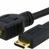 10 metre mini hdmi kablo hdmı to mini hdmı kablo