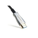 10 metre optik hdmi kablo