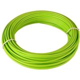 10 Metre PLA Filament FISTIK YEŞİLİ Renk 3D Kalem ve 3D Yazıcılar için Uygundur