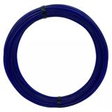 10 Metre PLA Filament LACİVERT Renk 3D Kalem ve 3D Yazıcılar için Uygundur