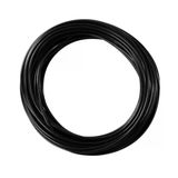 10 Metre Pla Filament Siyah Renk 3D Kalem Ve 3D Yazıcılar İçin Uygundur