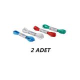 10 Metre Polyester Ipek Ip Camasir Ipi Cok Amacli Ip 2 Adet