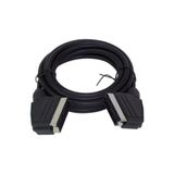 10 Metre Scart Kablo 10 Mt Scart Kablo 10mt Skart Kablo 10 Metre Skart Kablo Bensu Elektronik Pendik 5MT