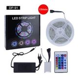 10 Metre Şerit Led Rgb