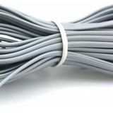 10 Metre Telefon Kablosu, ADSL VDSL Modem Kablosu