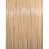 10 Metre Ten Rengi Renk Pla Filament 3d Kalem Yazıcı İçin
