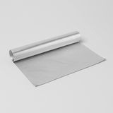 10 Metre x 30 cm Alüminyum Folyo Gıdaya Uygun Ev Kullanımına Uygun Dayanıklı Rulo Folyo (Masurasız) - 30 cm x 10m