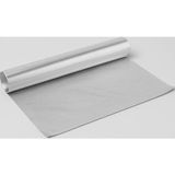 10 Metre X 30 Cm Alüminyum Folyo Gıdaya Uygun Ev Kullanımına Uygun Dayanıklı Rulo Folyo (Masurasız)