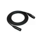 10 Metre Xlr-Xlr Mikrofon Kablosu, Mpc-470
