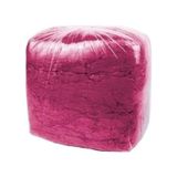 10 Micron Vakumlu Pembe Galoş 1000 Adet