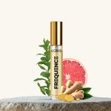 10 ML E-35 Frequence 10 ML Erkek Parfüm EDP