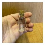 10 Ml Mantar Tıpalı Cam Şişe - Tıpalı Cam Şişe 10 cc x 10 Adet